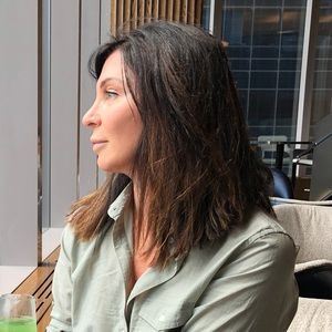 Meet your Posher, Sheila